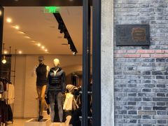 -lululemon(新天地店)