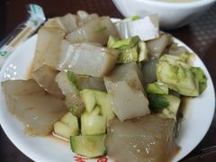 凉菜-四条包子(古城街店)