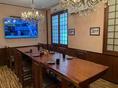 大包间-伊藤ITO(侨福芳草地购物中心店)