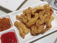 -海底捞火锅(亲子主题北金鹰店)