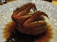 -北京国际饭店·谭府餐厅