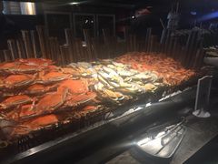 -星伦多 自助料理(圆融店)