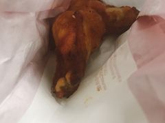 -肯德基(新凌云店)