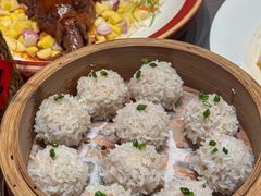 -汉水谣·江景餐厅(江滩店)