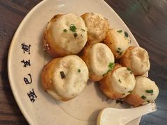 -哑巴生煎(临顿路店)