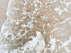 -嵊泗基湖沙滩