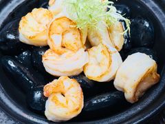 -鹭江宾馆·观海餐厅