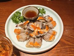 -妈妈菜舟山海鲜(定海古城店)