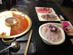 -九鼎轩火锅大排挡