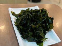 -灵芝妹子米线(瓦房店新玛特店)