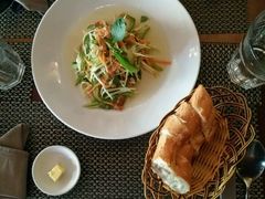 -Old House Restaurant
