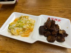 -龙华素斋(龙华路店)