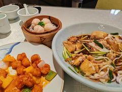 -上下九广州菜馆(锦业路店)