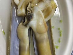 -福来齐·鲁菜海鲜·渔家菜(朝阳街分店)