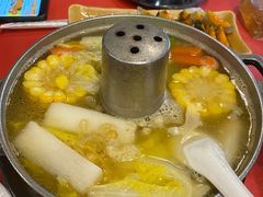 -斗鸡饭场伙·川菜(浆洗街店)