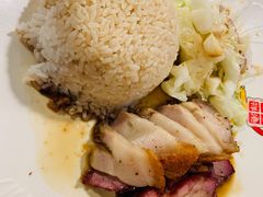 -永祥烧腊餐厅(虹口店)