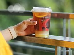 -肯德基(欢乐港湾店)
