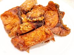 上海熏鱼-梅龙镇酒家(南京西路总店)