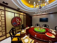 -鹿鸣春饭店(总店)