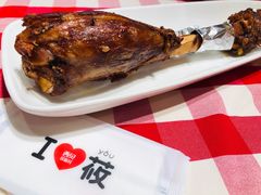 -西贝(无锡万象城店)