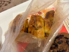 -郭际辣饼铺(第三中学店)