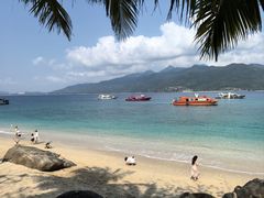 -海南分界洲岛旅游区