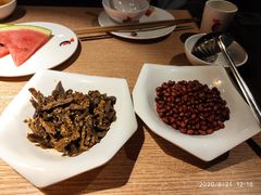 -李子坝梁山鸡(北碚万达五鸡哥店)