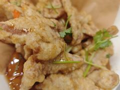 -华竹饭店(中央大街店)