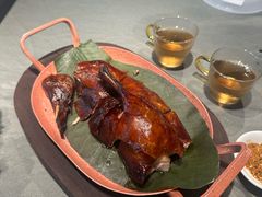 -小厨娘淮扬菜(河西奥美大厦店)
