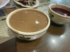 绿豆沙凉-葛记焖饼(伏牛路店)