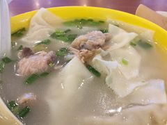 -龙抄手(春熙路总店)