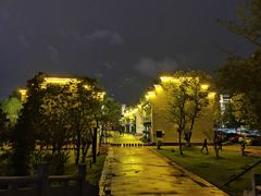 -大小河街