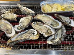 -蚝英雄鲜蚝自助专门店(长楹天街直营店)