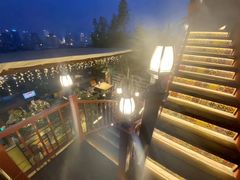 -萨芭蒂高空花园餐酒吧