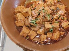 -渔语鱼酸菜鱼新川菜(来福士店)