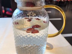 -惠丰堂饭庄·烤鸭·京味菜(西北旺·航天城店)