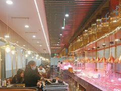 -炭烤麻里·臻选自助烤肉料理(观音桥大融城店)