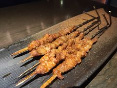-虾胡闹·澳洲小龙虾·烧烤(福田鲨鱼店)