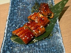 -大渔铁板烧(花园道店)