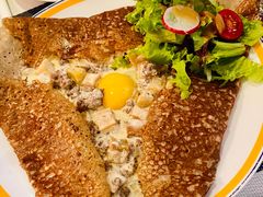 -La Creperie法餐厅(芮欧百货店)