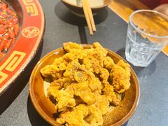 -谭记重庆老火锅(总店)