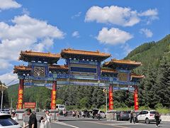 -塞罕坝国家级自然保护区