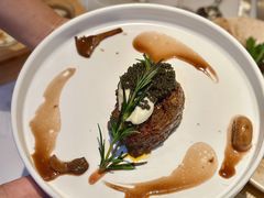 -王品牛排(郑州大卫城店)