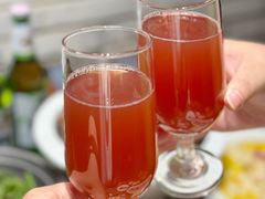 -真地道京味府·鲜橙烤鸭·北京菜(朝外大街东大桥店)