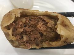 -聚德华天护国寺小吃(甜水园店)