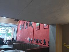 -官塘陈记鱼生·潮汕砂锅粥·牛肉火锅(潮枫路总店)