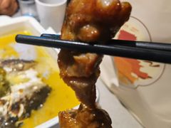 -半天妖烤鱼(西直门凯德mall店)