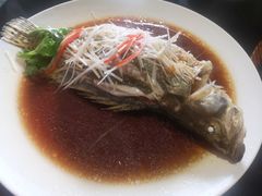 -乔家大院私房菜(海佳云顶店)