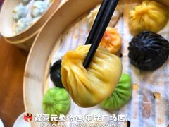 -隆喜元鱼汤包·海鲜(中联广场店)