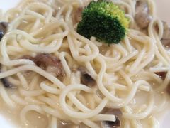-新世界餐厅(万达店)